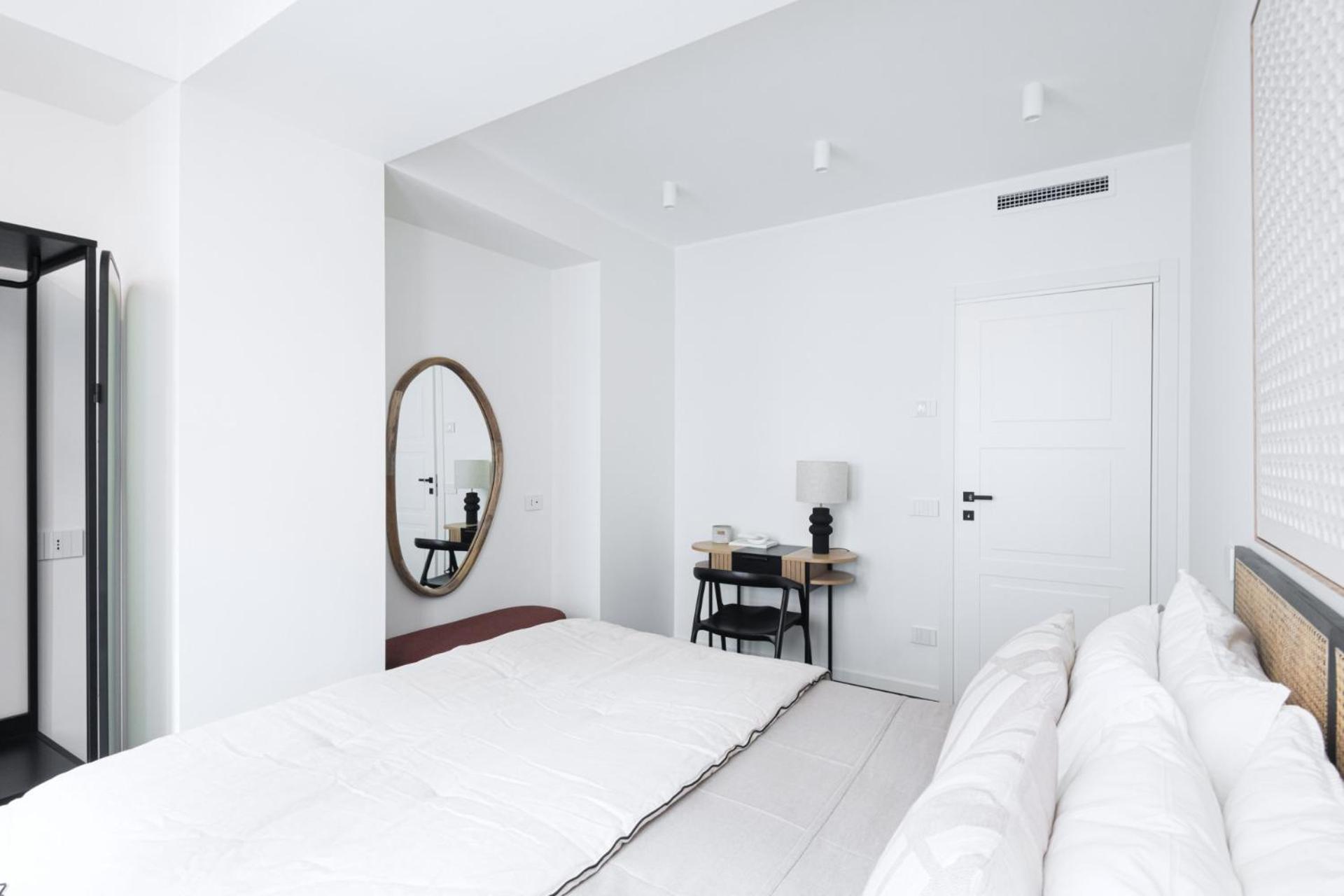 Easylife - Spa E Terrazza A Pochi Passi Dal Duomo 米兰 外观 照片