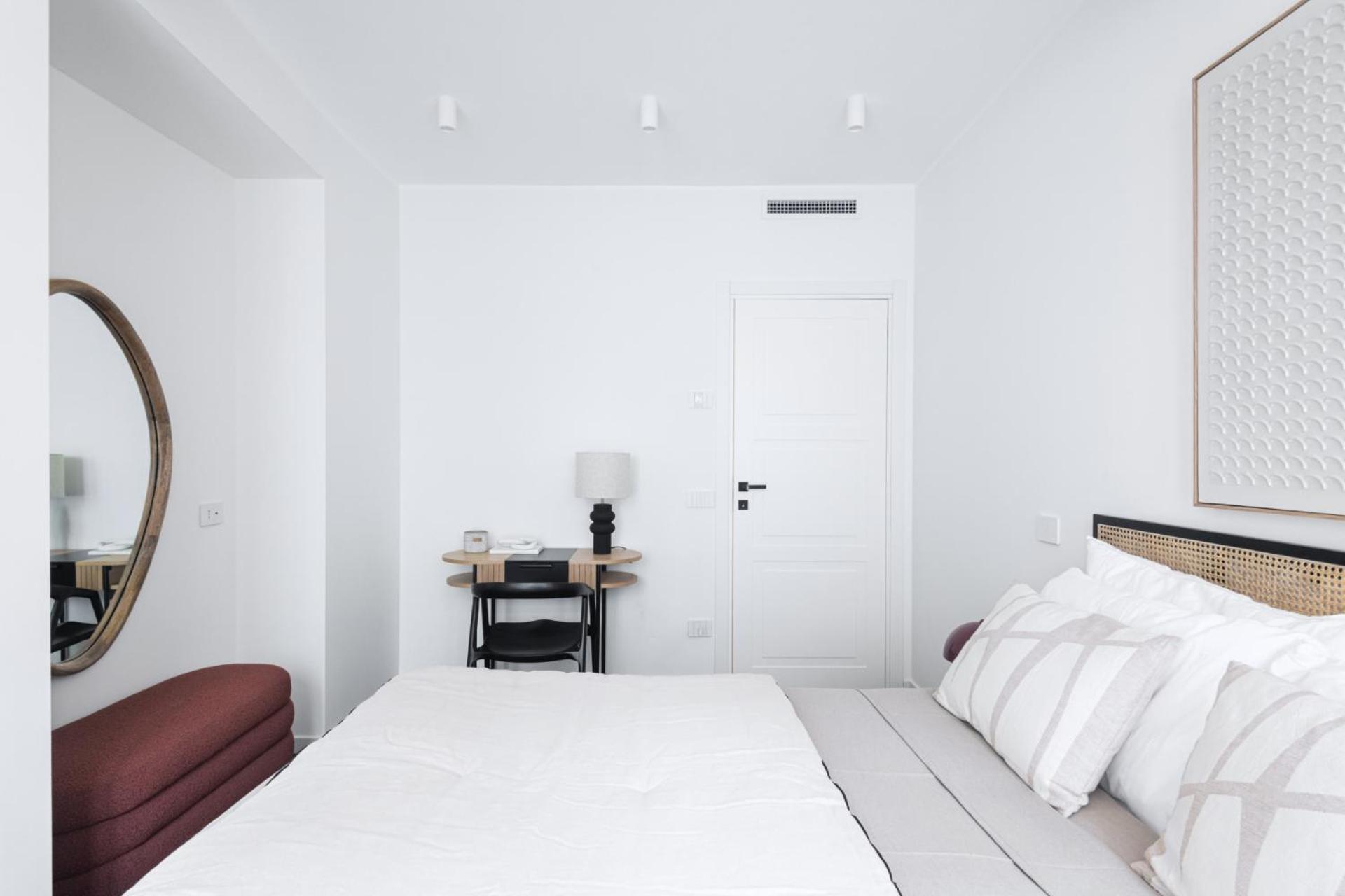 Easylife - Spa E Terrazza A Pochi Passi Dal Duomo 米兰 外观 照片
