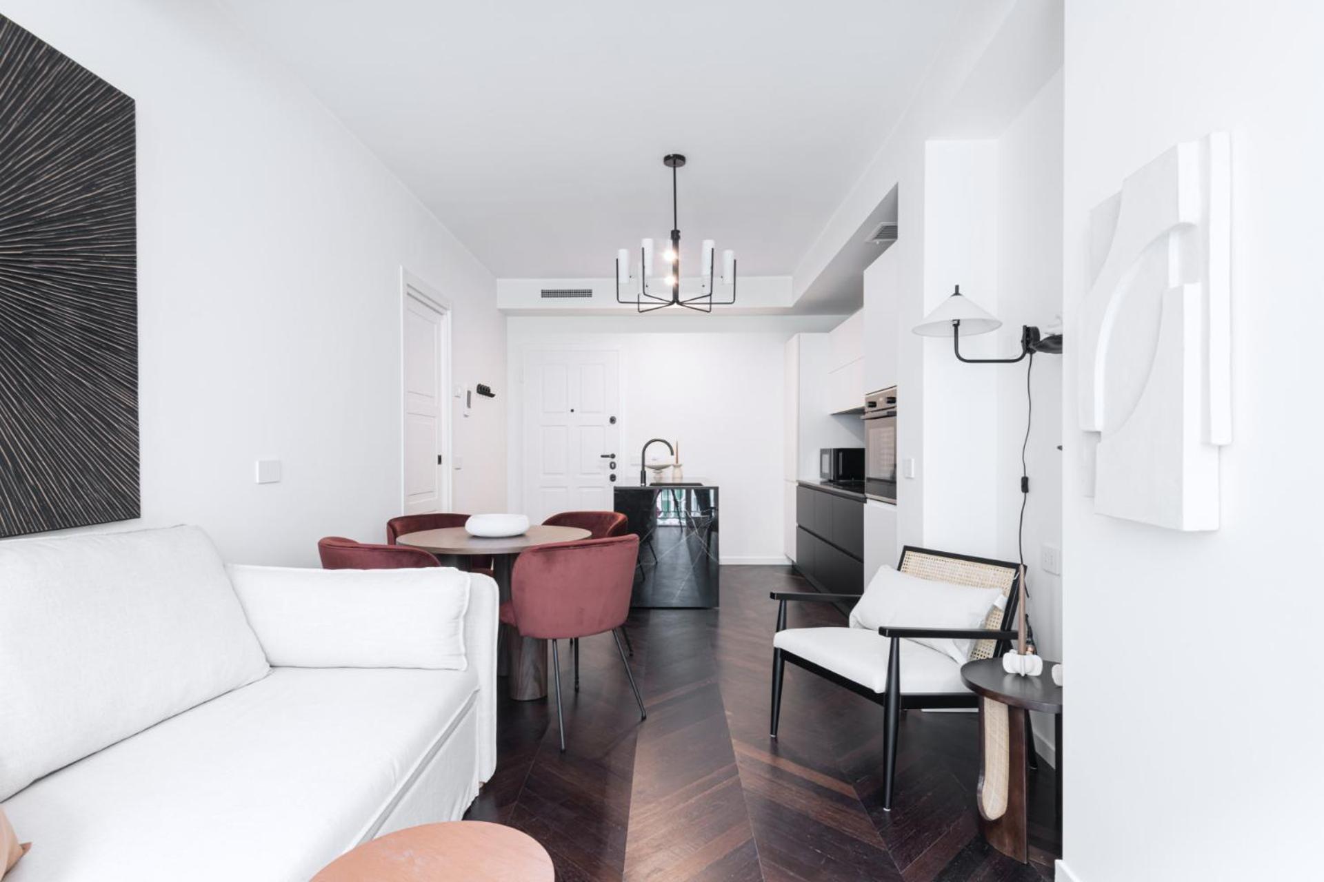 Easylife - Spa E Terrazza A Pochi Passi Dal Duomo 米兰 外观 照片