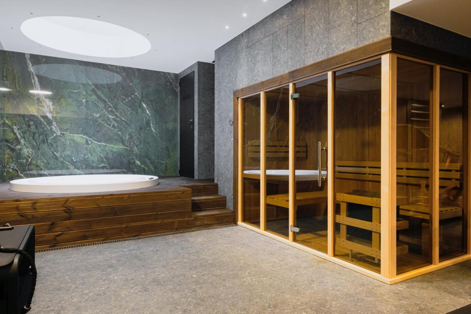 Easylife - Spa E Terrazza A Pochi Passi Dal Duomo 米兰 外观 照片